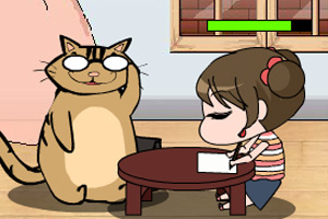 大眼萌萌学数学