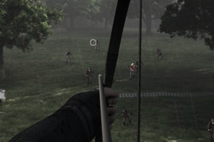 僵尸突袭2无敌版