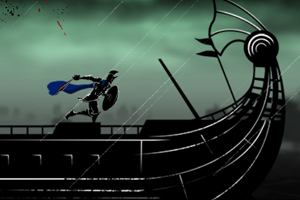 斯巴达300勇士之血爆