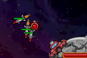 守卫月球2之幽灵恐吓