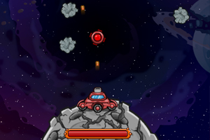 守卫月球2之幽灵恐吓