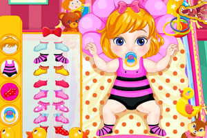 情人节的小宝贝