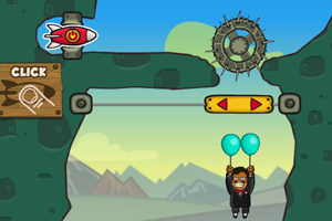 帅气牛仔历险记4