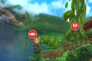 豌豆小子杰克无敌版