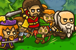 召唤英雄无敌版