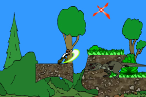 少年骇客的终极力量