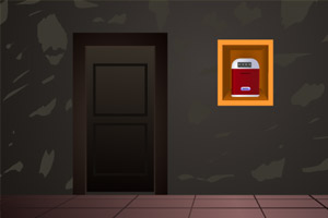 逃出间谍王的房间