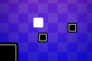 小方块的探险之旅