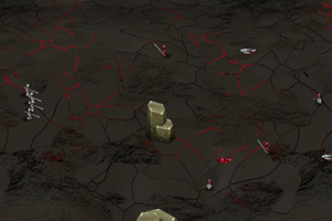 军阀之史诗战役