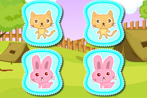 宠物卡牌翻翻看