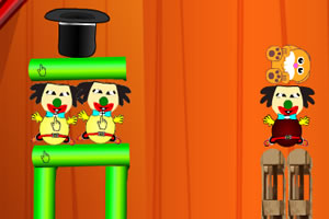 兔子进帽子修改版