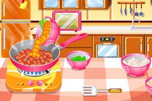 贝拉的意大利培根