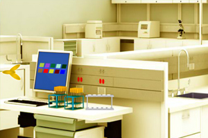 逃离现代实验室