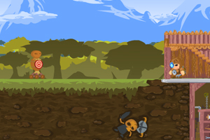 保卫你的王国无敌版