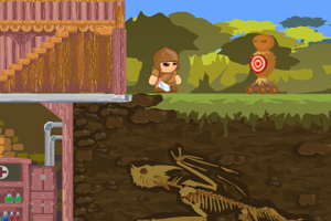 保卫你的王国无敌版