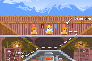 保卫你的王国无敌版