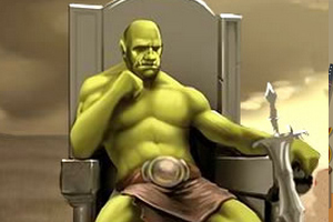 军阀之史诗战役无敌版