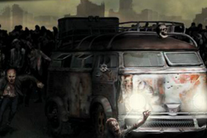 末日救生巴士无敌版