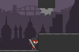 机敏小忍者无敌版