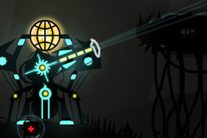 自由塔入侵2无敌版