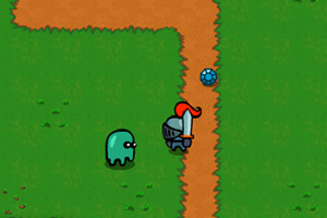 王的圣殿骑士无敌版