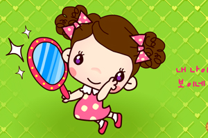 实际年龄小测试