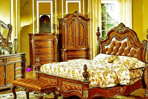 豪华皇家别墅逃脱