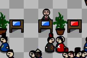 经营游戏公司中文无敌版