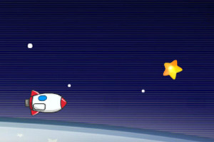 飞越太空无敌版