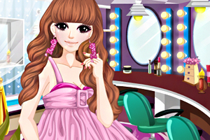 芭比的恋爱约会