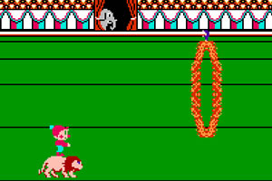 马戏团生命无限版