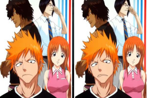 死神超级来找茬