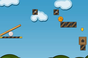 篮球机械师增强版