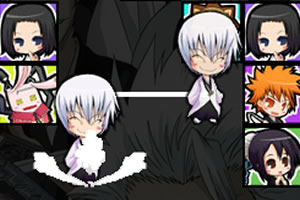 死神超级连连看