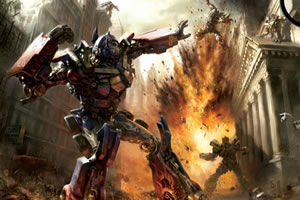 变形金刚隐藏数字