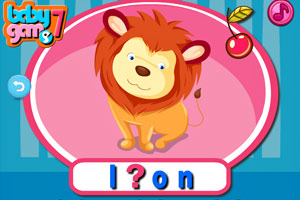 宝贝的森林探险