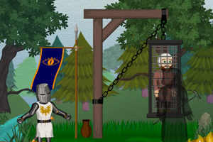 机智的铁甲勇士选关版