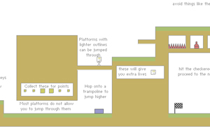 超级男人2无敌版