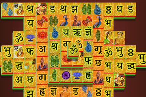 印度麻将对对碰