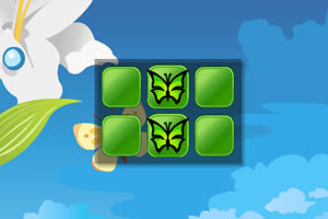 蝴蝶版不要点炸弹