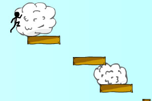 火柴人疾速闯关