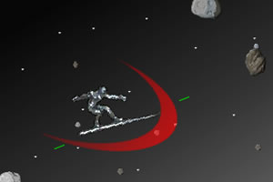 神奇四侠宇宙滑板