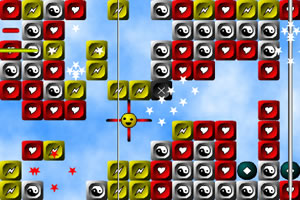 爆炸中心无限版