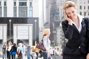 早间主播找数字