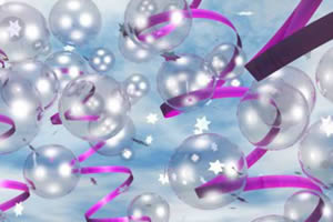 寻找闪烁的星星