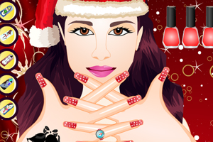 娜丽丝的圣诞节