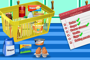 巧克力果酒蛋糕