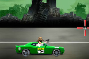 少年骇客大战通缉犯