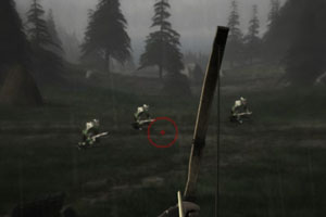 孤城神箭无敌版