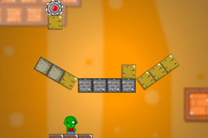 智灭小僵尸选关版